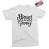Blessed to be Called Granny Exclusive T-shirt
