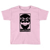 fsociety (2) Toddler T-shirt