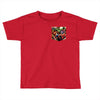 Marvel Toddler T-shirt