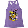 eat me Racerback Tank