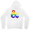 dungeons and dragons lgbtq Unisex Hoodie