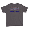 ocd obsessive cat disorder Youth Tee