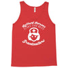 retired nurses are best grandmas Tank Top