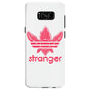 stranger Samsung Galaxy S8