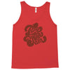 pump up the jam Tank Top