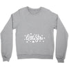 Little Star Crewneck Sweatshirt