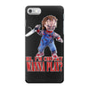 chucky funny quote ideal birthday present gift iPhone 7 Case