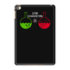 funny science shirt nerd iPad Mini 4 Case