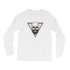 DEVIL IS REAL Long Sleeve Shirts