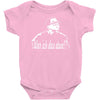 steve urkel film Baby Onesie
