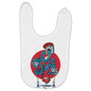 obsessed Baby Bibs