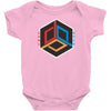 GAME OVER Baby Bodysuit