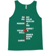 black history 365 Tank Top