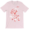 aztec quetzalcoatl T-Shirt
