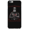 black knight is my champion iPhone 6/6s Case