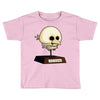 angry species Toddler T-shirt