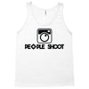people shoot Tank Top