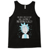 mathematically Tank Top