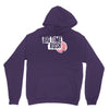 big time rush tv series Unisex Hoodie