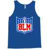 blm! take a knee Tank Top