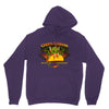 chupacabana Unisex Hoodie