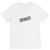 secret V-Neck Tee
