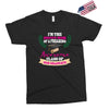 awesome glass of 2018 Exclusive T-shirt