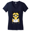 wolvenion (2) Women's V-Neck T-Shirt