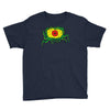 crawling eye monster Youth Tee