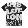 moisturise daily All Over Women's T-shirt