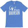 charles bronson (2) T-Shirt