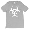 zombie outbreak response team crew T-Shirt