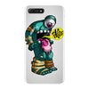 my whole body wants tacos iPhone 7 Plus Case