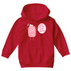 lil' soap Youth Hoodie