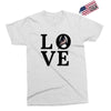 Love Star Trek Exclusive T-shirt