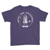 Dent The Universe Youth Tee