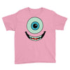 mike wazowski monstres Youth Tee