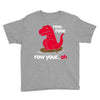 row your oh Youth Tee