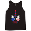 4th of July Tank Top