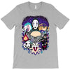 studio ghibli - spirited away T-Shirt