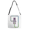 camera Adjustable Strap Totes
