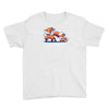 foxy mama Youth Tee
