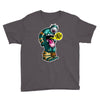my whole body wants tacos Youth Tee