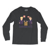 elections 2020 Long Sleeve Shirts