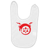 fma full metal alchemist Baby Bibs