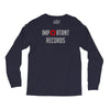 important records Long Sleeve Shirts