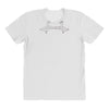goosebumps All Over Women's T-shirt