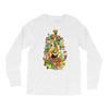 snack pack Long Sleeve Shirts