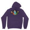 powerpew girls Unisex Hoodie