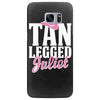 tan legged juliet Samsung Galaxy S7 Edge